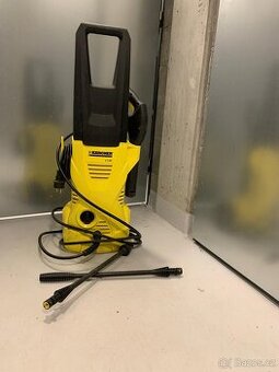 Karcher tlakova myčka 2300