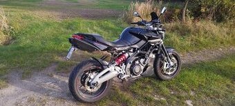 Aprilia SL 750 Shiver - rv 2014, 34.000 km