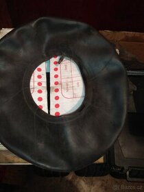 Prodám duše na zahradní kolečko