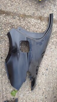 citroen c elysee LZ blatník