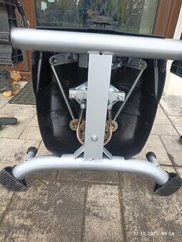 Insportline Big stepper