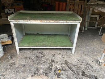 Dilensky stul - ponk