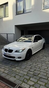 Bmw e60 535d