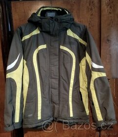 Zimní bunda vel.176 (1)