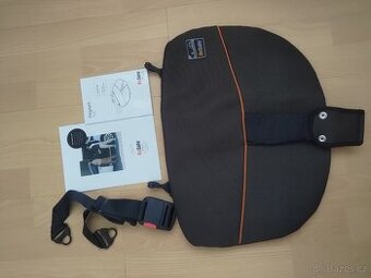 Těhotenský autopás BeSafe (s isofixem) - 1