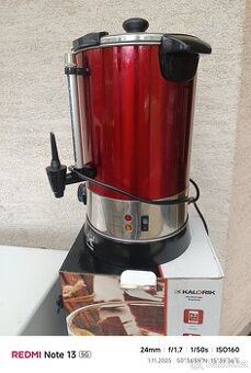 Kalorik GW 900 automat na horké nápoje