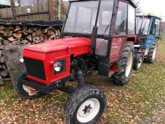 Zetor 5611