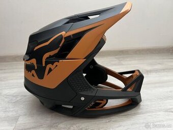 Helma FOX Proframe, vel. XL