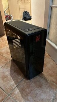 PC Bedna/case 1stCOOL ATX s 4 ventilátory