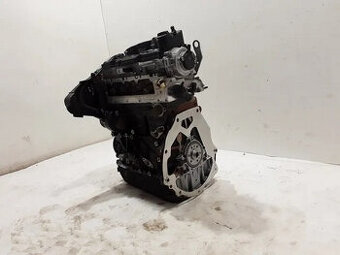 Holý motor CUU 1.9Tdi 74Kw blok motoru