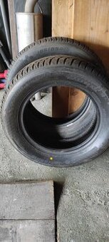 Nové zimní pneu Falken 185/65/15  2ks