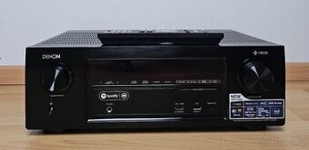Denon AVR-X2200W / AirPlay Bluetooth Dolby Atmos Wi-Fi..