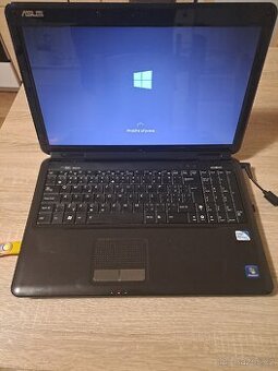 Asus x5dij... Nová baterie