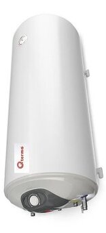 Q-TERMO TREND 120 KL Kombinovaný ohrievač teplej vody bojler