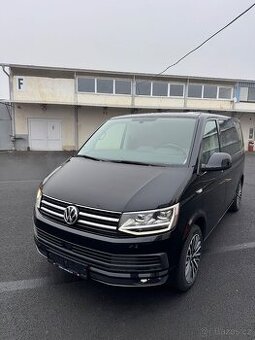 Volkswagen T6 Multivan 2.0TDI 110kw DSG LED