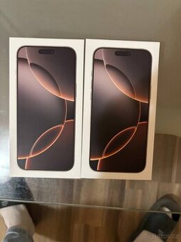 iPhone 16 Pro Max (256GB)