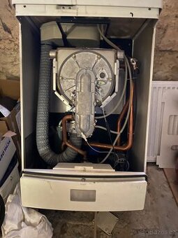 Plynový kotel Victrix 50