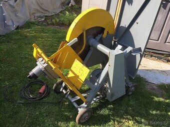 cirkularka tovarní výroby