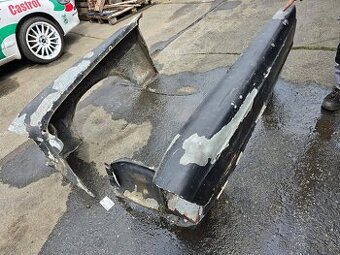 MERCEDES W108 W109 POZINKOVANÉ  PŘEDNÍ BLATNÍKY PRAVÝ LEVÝ