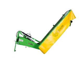 Disková sekačka Z030/1 2,10m