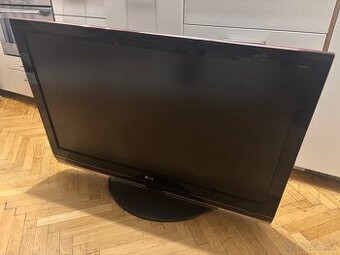LG 42”