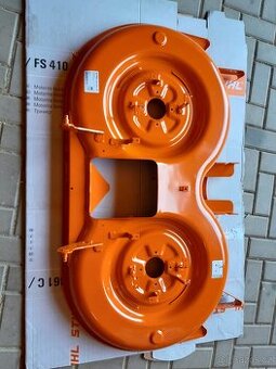 Zahradní traktor Stihl rt 6127 zl