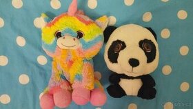 Plyšové hračky