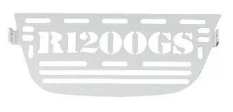 Kryt (mřížka) chladiče pro BMW R1200 GS 2006-2012