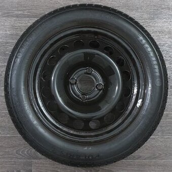 Sada zimních kol Citroen, Opel 205/55 R16 č. AK31