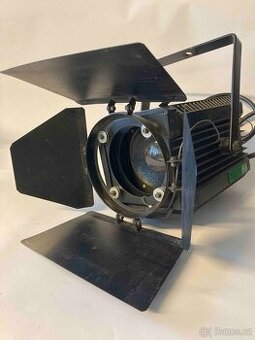 Divadelní-pódiový reflektor Coemar Solar