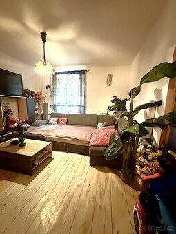 Prodej, byt 1+1, 41 m, tř. Budovatelů, Most, Česko - 1