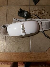 Oways zeštíhlující pás.