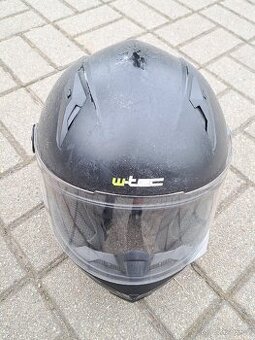 Integrální přilba W-TEC