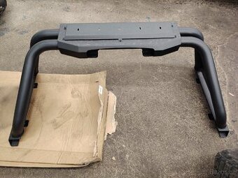 Rollbar RAM 1500