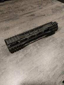 NOVÝ - MCS předpažbí Dagger 10" pro MCS100 (EMF100)