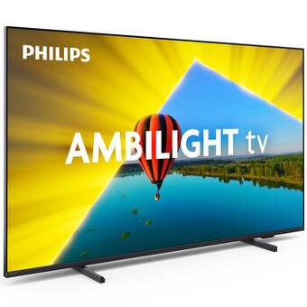 Philips 43PUS8079 43" 108cm, 4K Smart TV, Ambilight