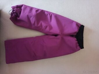 Oteplovačky Unuo 104/110