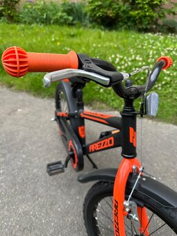 Arezzo Bubu 18" 2020 (2x)