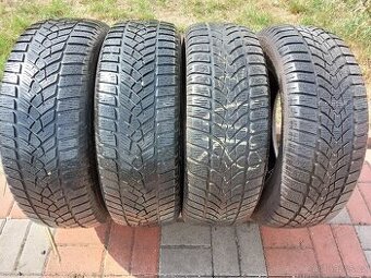 215/65R16 98H 5,5-7MM DUNLOP/FULDA
