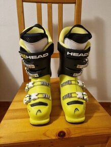 Sjezdové boty HEAD Raptor 60
