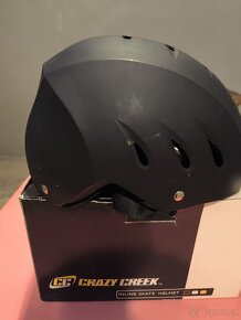 Set na Skateboard, in line