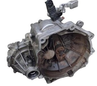 Převodovka 5Q START-STOP QAE 1.0MPI 44KW CHY Škoda Fabia 3