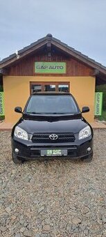 Toyota RAV4 2.0 VVT-i 112kW 4X4 EXECUTIVE