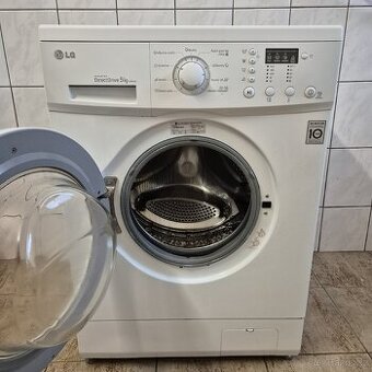 Pračka LG