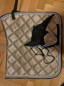 Podsedlové dečky Full