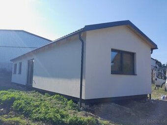 Jednomodul 15x4.5,...67.5 m ², 4+KK