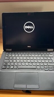 vadný Dell Latitude E5570 - na díly