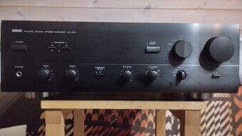 Yamaha AX 570