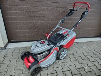 Benzinová sekačka na trávu AL-KO