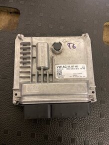 ŘÍDÍCÍ JEDNOTKA MOTORU VW TRANSPORTÉR,MULTIVAN, CARAVELLE T6